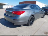 INFINITI Q50 3.0T RED SPORT 400 JN1FV7AP9HM850507 photo