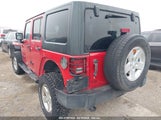 JEEP WRANGLER UNLIMITED SPORT 1C4BJWDG9CL141197 fotografie