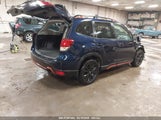 SUBARU FORESTER SPORT JF2SKAKC7KH585911 снимка