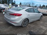 HYUNDAI ELANTRA SEL 5NPD84LF8JH239866 fotografie
