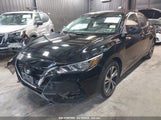 NISSAN SENTRA SV XTRONIC CVT 3N1AB8CV4NY311211 photo