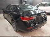 NISSAN SENTRA SV XTRONIC CVT 3N1AB8CV4NY311211 fotografie