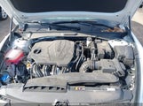 HYUNDAI SONATA SEL KMHL64JA7PA319339 снимка