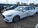 HYUNDAI SONATA SEL KMHL64JA7PA319339 снимка