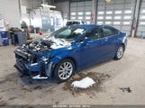 FORD FUSION SE 3FA6P0H71HR104621 снимка