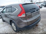 HONDA CR-V EX-L 5J6RM4H78CL045236 снимка