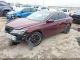 ACURA ILX TECHNOLOGY PLUS PACKAGE/W/PREMIUM PKG 19UDE2F71GA002624 снимка