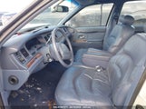 LINCOLN TOWN CAR SIGNATURE 1LNLM82W4VY709181 fotografie