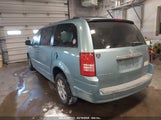 CHRYSLER TOWN & COUNTRY TOURING PLUS 2A4RR8D19AR****** снимка
