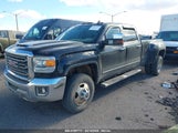 GMC SIERRA 3500HD SLT 1GT42XEY0JF283873 fotografie