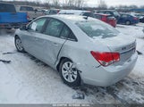 CHEVROLET CRUZE LS AUTO 1G1PA5SH5D7283576 снимка