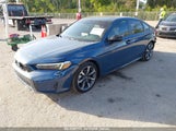 HONDA CIVIC HYBRID SPORT/SPORT TOURING 2HGFE4F8XSH307062 photo