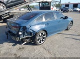 HONDA CIVIC HYBRID SPORT/SPORT TOURING 2HGFE4F8XSH307062 снимка