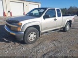 CHEVROLET COLORADO LS 1GCDS196758119567 снимка