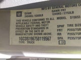 CHEVROLET COLORADO LS 1GCDS196758119567 снимка