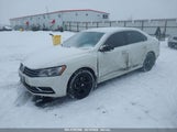 VOLKSWAGEN PASSAT 1.8T S 1VWAT7A36HC006714 снимка