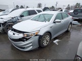 KIA OPTIMA LX 5XXGT4L39JG266426 снимка