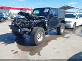 JEEP WRANGLER SPORT 1C4AJWAG7CL216964 снимка