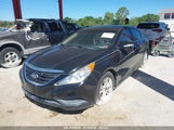 HYUNDAI SONATA GLS 5NPEB4AC5EH915999 снимка