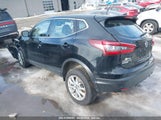 NISSAN ROGUE SPORT S AWD XTRONIC CVT JN1BJ1AW0MW437047 снимка