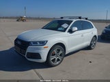 AUDI Q5 45 PREMIUM WA1BNAFYXK2093074 снимка