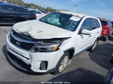 KIA SORENTO LX 5XYKT3A60EG535657 снимка