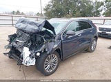 CADILLAC XT4 FWD PREMIUM LUXURY 1GYFZCR40SF****** снимка