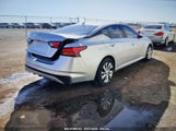 NISSAN ALTIMA S FWD 1N4BL4BV5LC254425 снимка