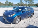 KIA NIRO EX KNDCC3LC2K5265519 снимка