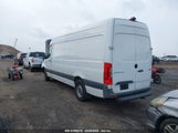 Mercedes-Benz Sprinter  High Roof I4 W1W40CHY4MT054794 fotografie