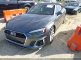 AUDI A5 CABRIOLET PREMIUM PLUS 45 TFSI S LINE QUATTRO S TRONIC WAU4AGF53PN006928 fotografie