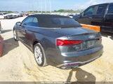 AUDI A5 CABRIOLET PREMIUM PLUS 45 TFSI S LINE QUATTRO S TRONIC WAU4AGF53PN006928 fotografie