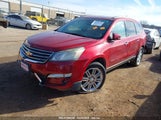 Chevrolet Traverse 1Lt 1GNKRGKD5DJ175049 снимка