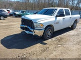 RAM 2500 TRADESMAN 3C6UR4CL7DG570199 снимка