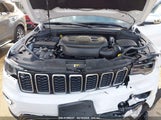 JEEP GRAND CHEROKEE WK LIMITED 4X4 1C4RJFBG5NC141704 снимка