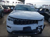 JEEP GRAND CHEROKEE WK LIMITED 4X4 1C4RJFBG5NC141704 снимка