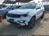 JEEP GRAND CHEROKEE WK LIMITED 4X4 1C4RJFBG5NC141704 снимка
