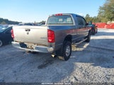 DODGE RAM 2500 SLT 3D7KS29C87G725370 снимка