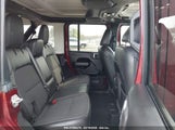JEEP WRANGLER UNLIMITED FREEDOM 4X4 1C4HJXDN4MW666523 photo
