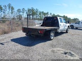 FORD F-350 CHASSIS XL 1FD8W3HT5GE****** снимка