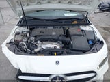 MERCEDES-BENZ A 220 W1K3G4EB5NJ341170 fotografie
