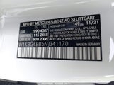 MERCEDES-BENZ A 220 W1K3G4EB5NJ341170 fotografie