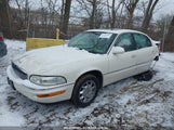 BUICK PARK AVENUE 1G4CW54K524153744 снимка