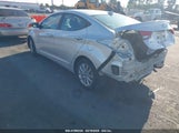 HYUNDAI ELANTRA SE 5NPDH4AE9FH603049 снимка