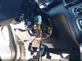 KIA OPTIMA LX 5XXGT4L32JG226379 снимка