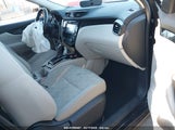 NISSAN ROGUE SPORT SV AWD XTRONIC CVT JN1BJ1BW7MW662953 photo
