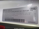 AUDI A4 2.0T TECH ULTRA PREMIUM/2.0T ULTRA PREMIUM WAUKMAF49JA084308 fotografie