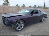 DODGE CHALLENGER GT 2C3CDZJG1MH660331 снимка