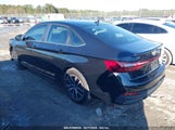 Volkswagen Jetta 1.5T Se 3VW7X7BU1SM003585 photo