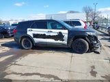 FORD POLICE INTERCEPTOR 1FM5K8AB7LGC00931 снимка